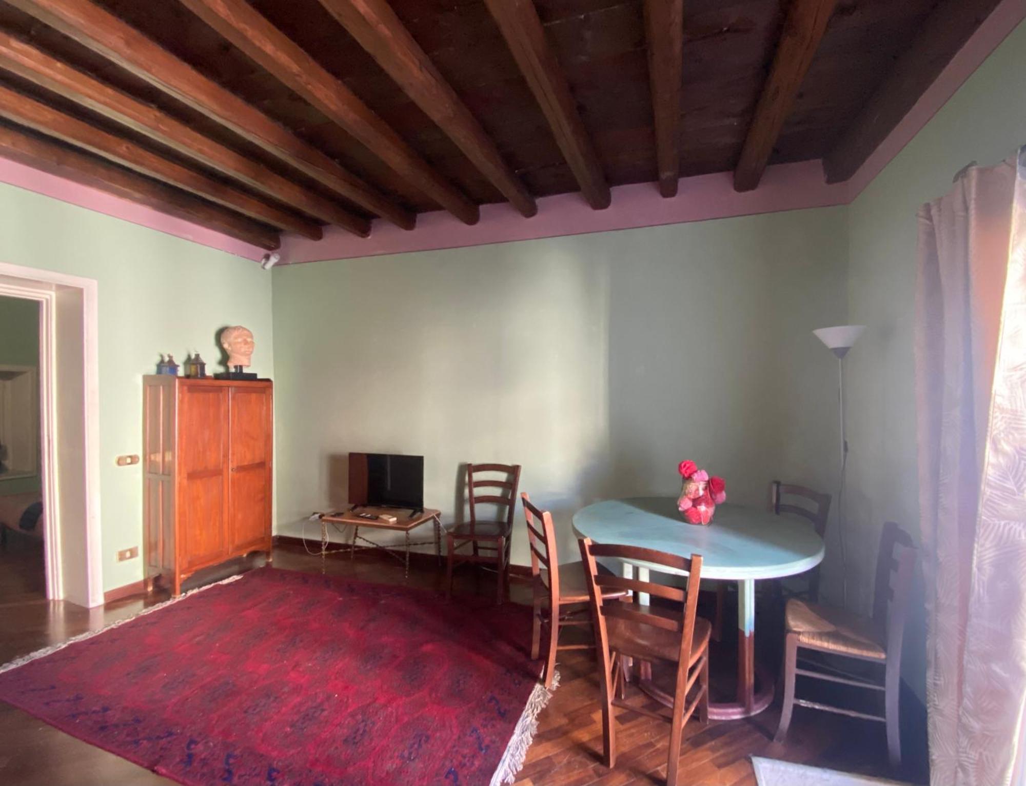 Casetta Mon Apartment